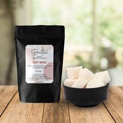 Soy Wax (500 gms)