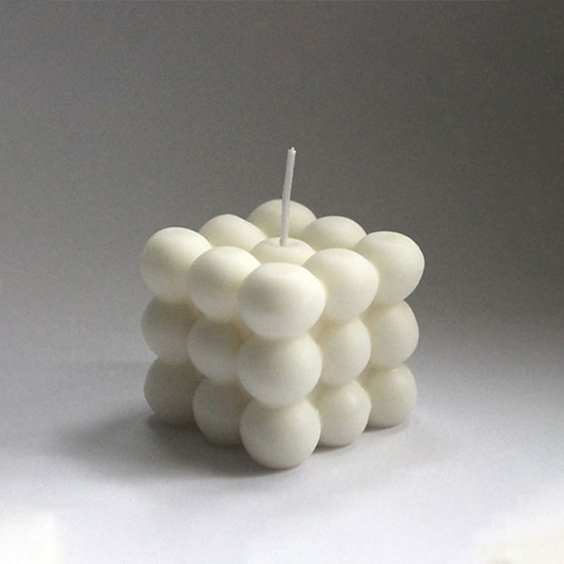 Bubble Candle