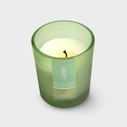 JASMINE 100ml SCENTED CANDLE (2 pcs)