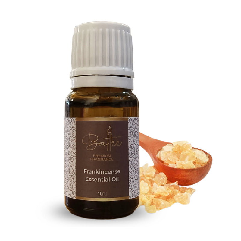 Frankincense Essential Oil (10ml)