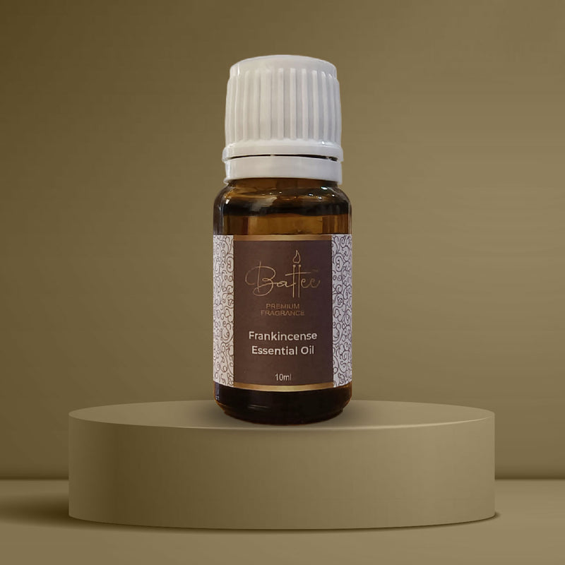 Frankincense Essential Oil (10ml)