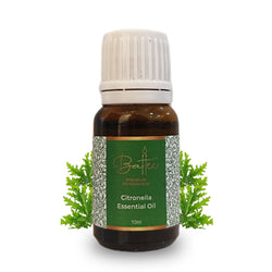 Citronella Essential Oil (10ml)