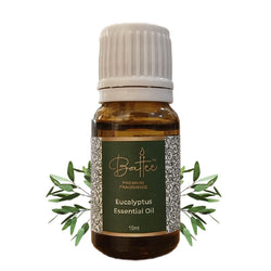 Eucalyptus Essential Oil (10 ml)