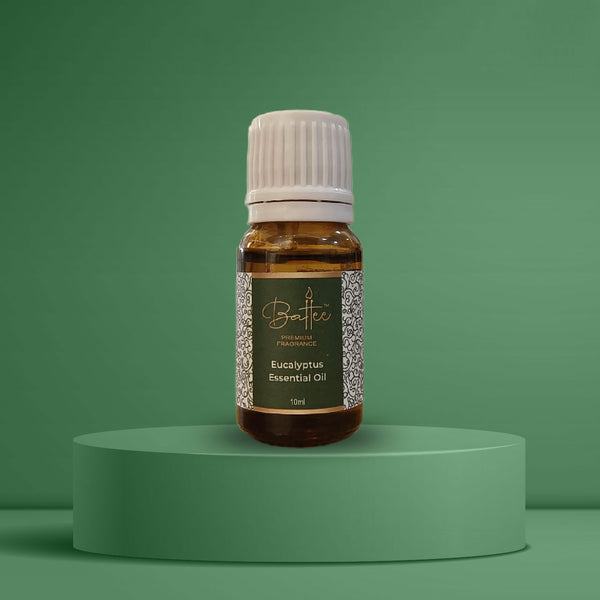 Eucalyptus Essential Oil (10 ml)