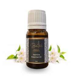 Jasmine Essential Oil (10ml)