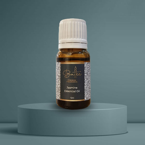 Jasmine Essential Oil (10ml)