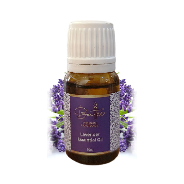 Lavender Essential Oil (10 ml)