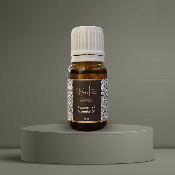 Peppermint Essential Oil (10ml)