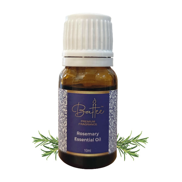 Rosemary Essential Oil (10ml)