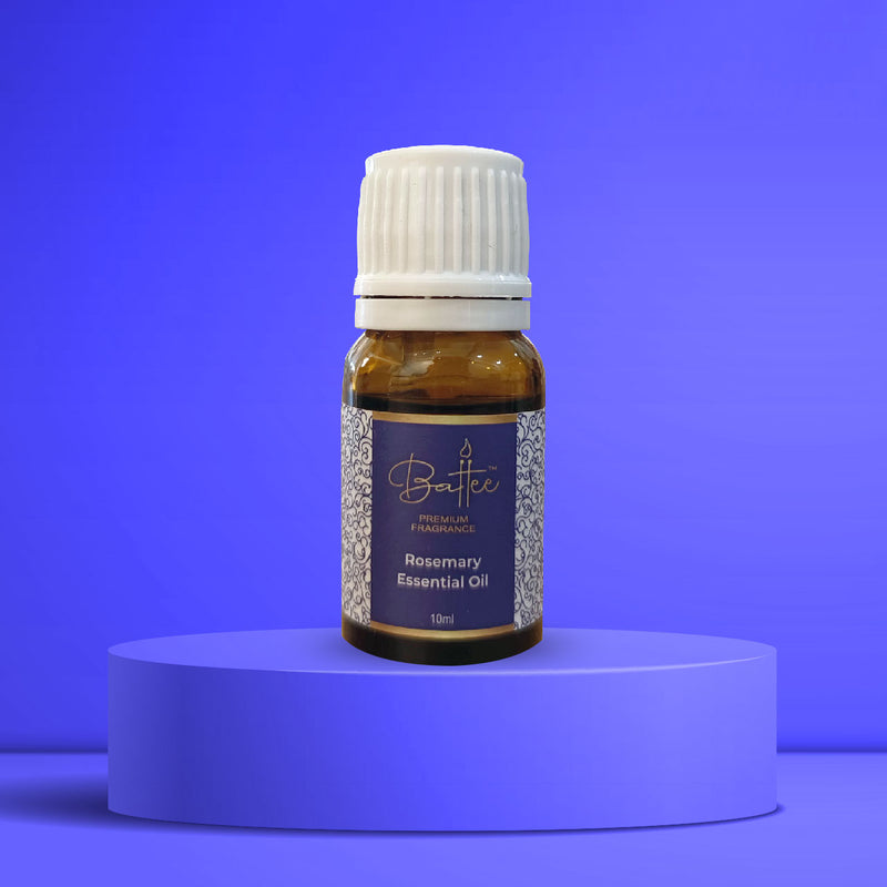 Rosemary Essential Oil (10ml)