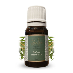 Tea Tree Essential Oil (10 ml)