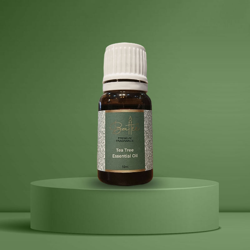 Tea Tree Essential Oil (10 ml)